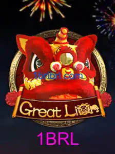 GreatLion