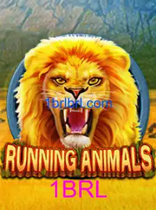 RunningAnimals